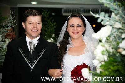 Casamentos & Bodas neste dia 15/01