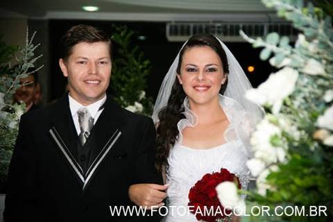 Casamentos & Bodas neste dia 15/01