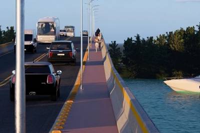 Araranguá: com proposta de R$ 24,7 milhões, empresa paulista vai construir a Ponte de Ilhas