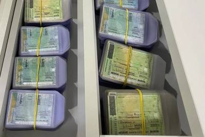 Detran alerta: prazo para retirada de CNHs pendentes termina nesta terça-feira