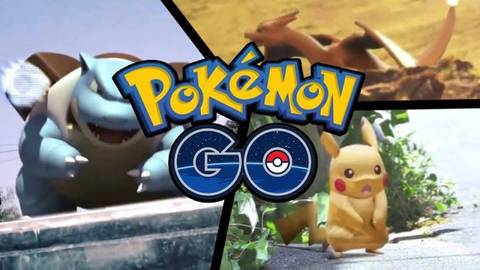 Criciúma terá a 1º Caçada de Pokémons