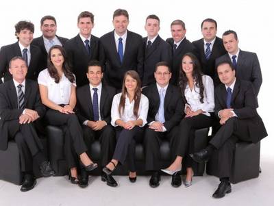 Formaturas Neste Dia  03/08