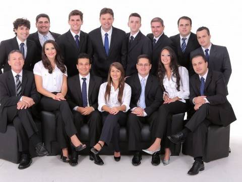 Formaturas Neste Dia  03/08