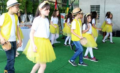 Vencedores do concurso ‘Bananicultura’ recebem premiação durante a Festa da Banana