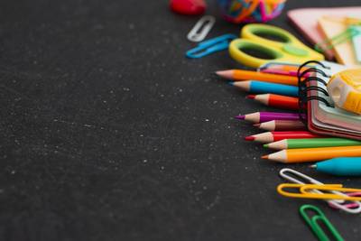 Kits de materiais escolares serão distribuídos nos próximos dias, garante prefeito de Forquilhinha