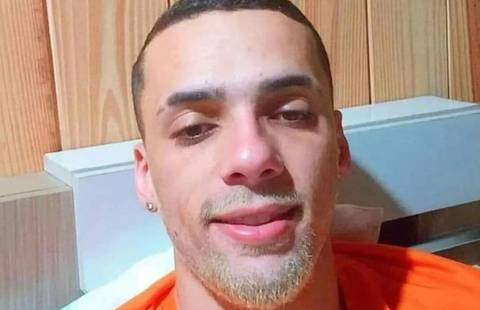 Identificado motorista que morreu em acidente na SC-108