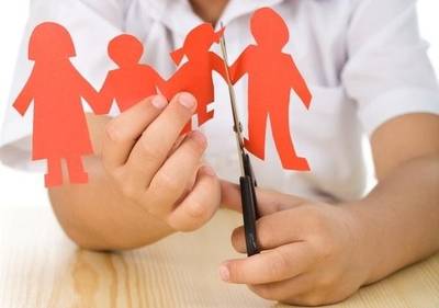 Síndrome da alienação parental: um risco às crianças