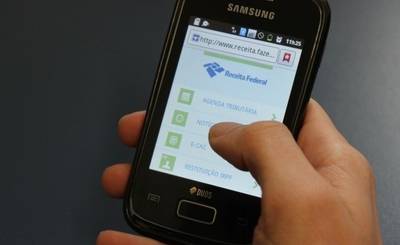 Receita Federal disponibiliza rascunho do IRPF para o contribuinte