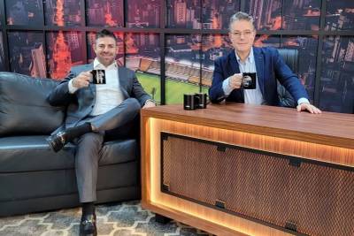 De empresa familiar a grupo bilionário: Filipe Pavei revela os bastidores da expansão da Pavei Brands