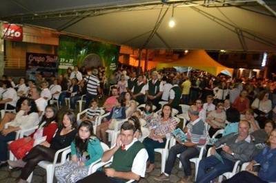 Cocalfest reunirá atrações culturais e gastronomia