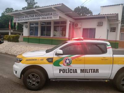 PMRv realiza Operação Lei Seca neste domingo e recolhe 13 CNHs