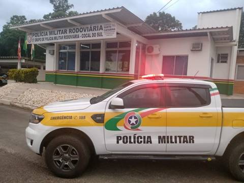 PMRv realiza Operação Lei Seca neste domingo e recolhe 13 CNHs