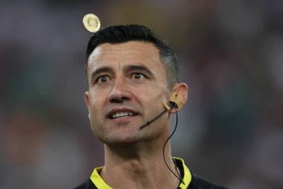 FCF define árbitros para jogos da final da Taça Acesc