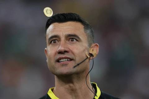 FCF define árbitros para jogos da final da Taça Acesc