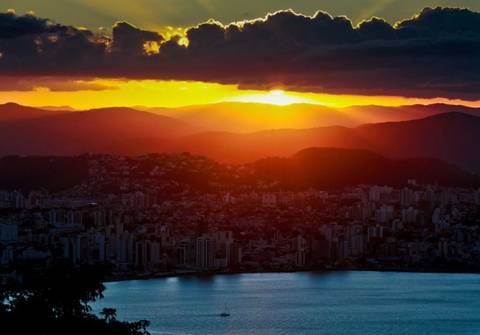 Pelo Estado 10/01: SC sofrerá influência de El Niño