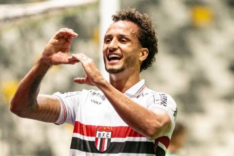 Rodada da Série B fecha sem vitória de times mandantes