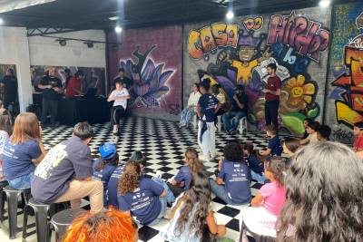 Festival Criciumense de Hip Hop chega à 12ª edição e está com inscrições abertas