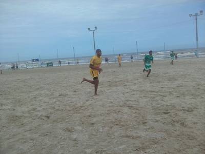 Nenhum empate nos jogos deste domingo pelo Diurno