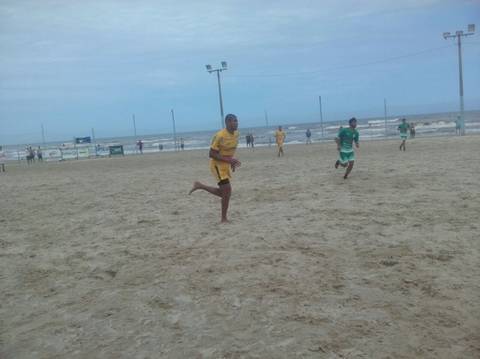 Nenhum empate nos jogos deste domingo pelo Diurno