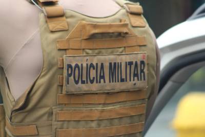 Vídeo: ponto de apoio da Polícia Militar será implementado no bairro Pinheirinho