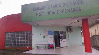 Com problemas na infraestrutura, UBS do bairro Vila Nova Esperança passará por obras em Criciúma 