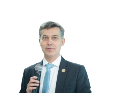 Pelo Estado Entrevista 26/01: Kleber Wan-Dall, presidente da Fecam