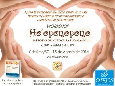 Ho’oponopono – Método De Autocura Havaiano