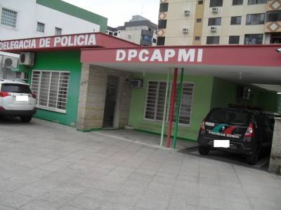 Ato libidinoso: Polícia Civil busca outras possíveis vítimas de ex-padre