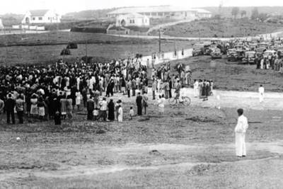 Jornalista criciumense Nei Manique lança documentário sobre o Congresso Eucarístico Sul-Brasileiro