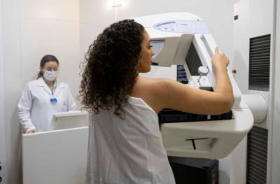 Outubro Rosa: prevenção é o melhor caminho na luta contra o câncer de mama