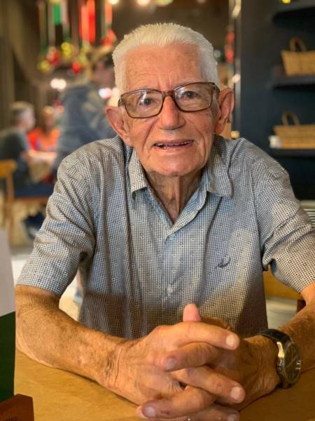 Morre Ângelo Bortolotto, um dos proprietários das ‘Casas de Pedra’ em Nova Veneza