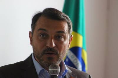 Sessão para votação do relatório do impeachment contra o governador acontece na sexta-feira