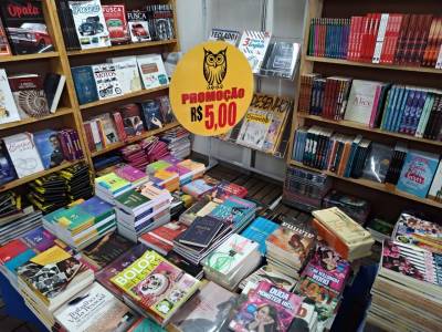 Feira do Livro de Criciúma já tem data definida