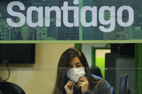 Chile, Guatemala e Brasil controlam fronteiras