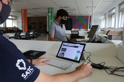 Internet das coisas, ciência de dados e segurança da informação: os três pilares da Computação  