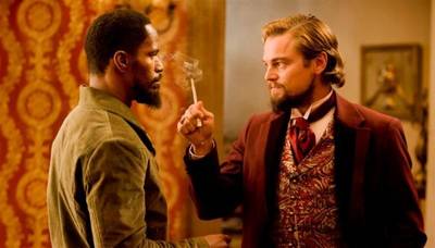 Premiado filme de Quentin Tarantino chega ao Cine Della 
