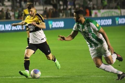 Criciúma visita o Juventude para se manter no G6 da Série B