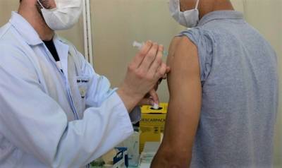 Vacinação contra a Influenza é aberta a todos os públicos em Içara