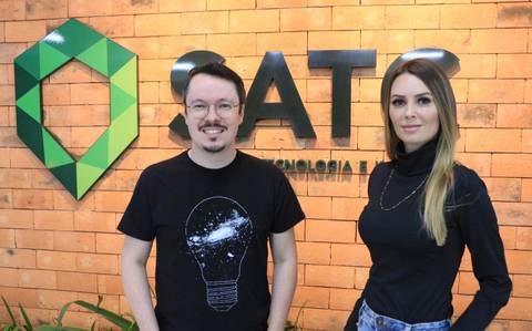 Professores da UniSatc são finalistas no Prêmio de Inovação Catarinense da Fapesc 