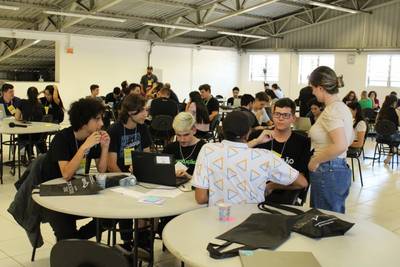 Satc abre inscrições para o Hackathon 2023