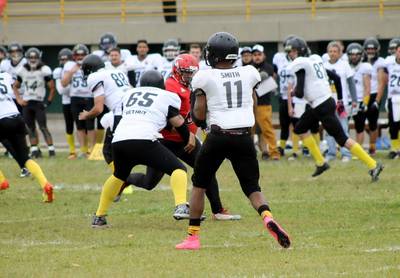 Miners encara semifinal da Copa Sul