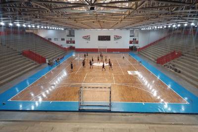 Etapa municipal dos Jogos Escolares de Santa Catarina inicia nesta terça-feira