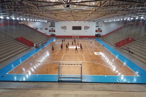 Etapa municipal dos Jogos Escolares de Santa Catarina inicia nesta terça-feira