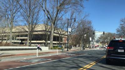 Massachusetts tem mais de 70 mil casos de Covid-19