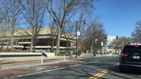 Massachusetts tem mais de 70 mil casos de Covid-19