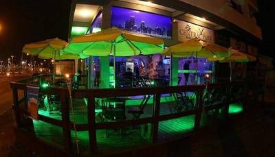 Criciúma ganha nova opção gastronômica e de lazer