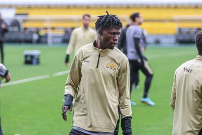 Criciúma confirma rescisão de contrato com volante