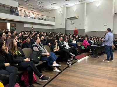 Satc Skills amplia possibilidades profissionais para alunos com escolha dos Cursos Técnicos