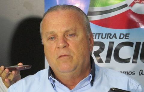 Márcio Búrigo é condenado por irregularidade na campanha eleitoral 
