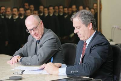 Justiça Eleitoral de SC inova mais uma vez a serviço do eleitor e da democracia